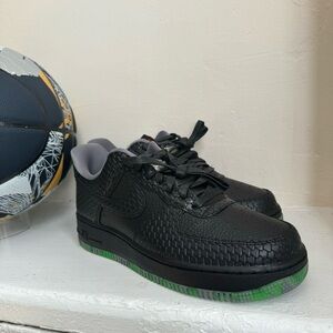 AIR FORCE 1 LOW PREMIUM 'HALLOWEEN - HEADLESS HORSEMAN'